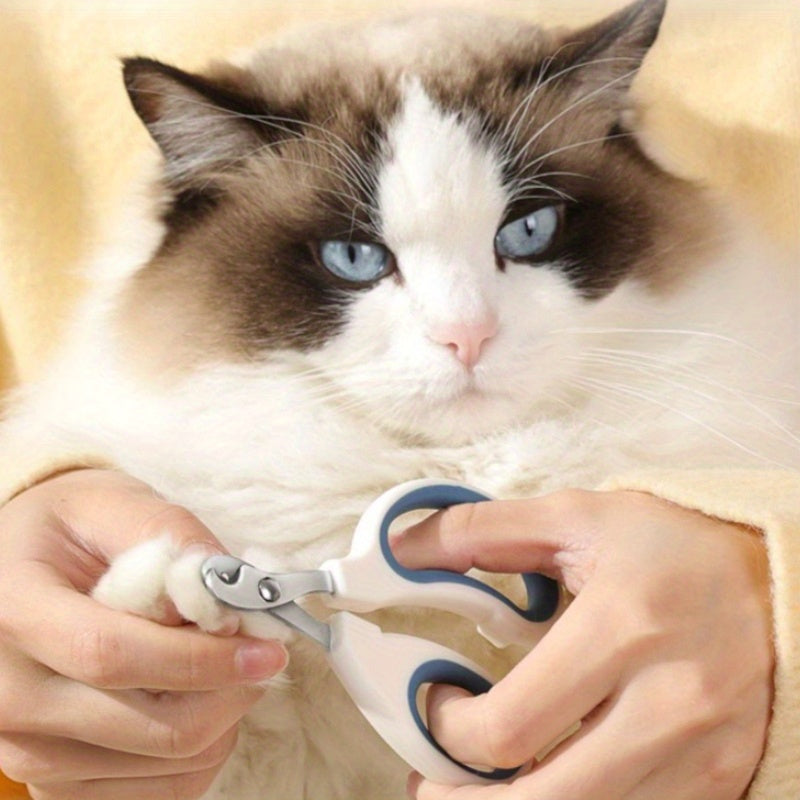 Cat Nail Clippers