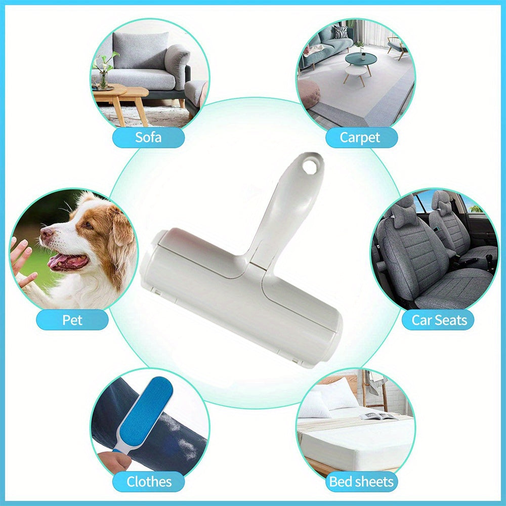 Reusable Pet Hair Remover