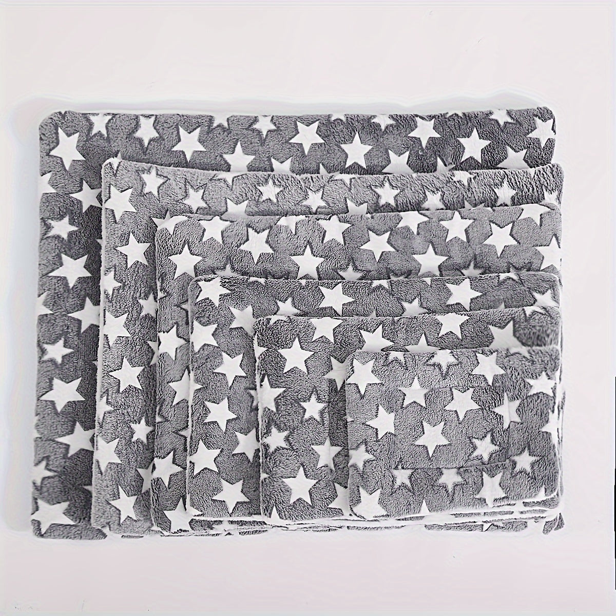 Cat Warm Thickened Mat