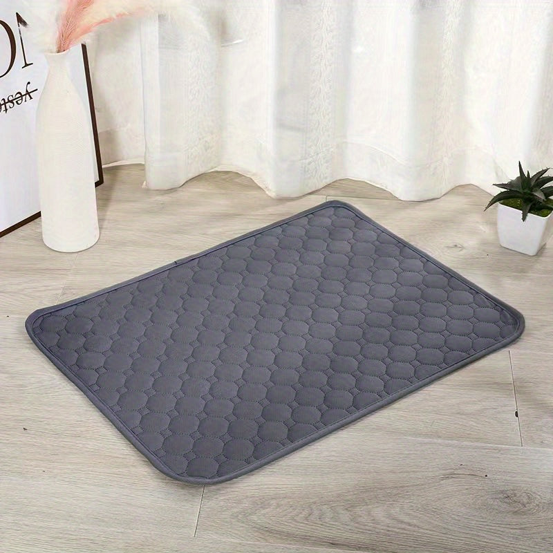 Washable Reusable Pet Pee Pad