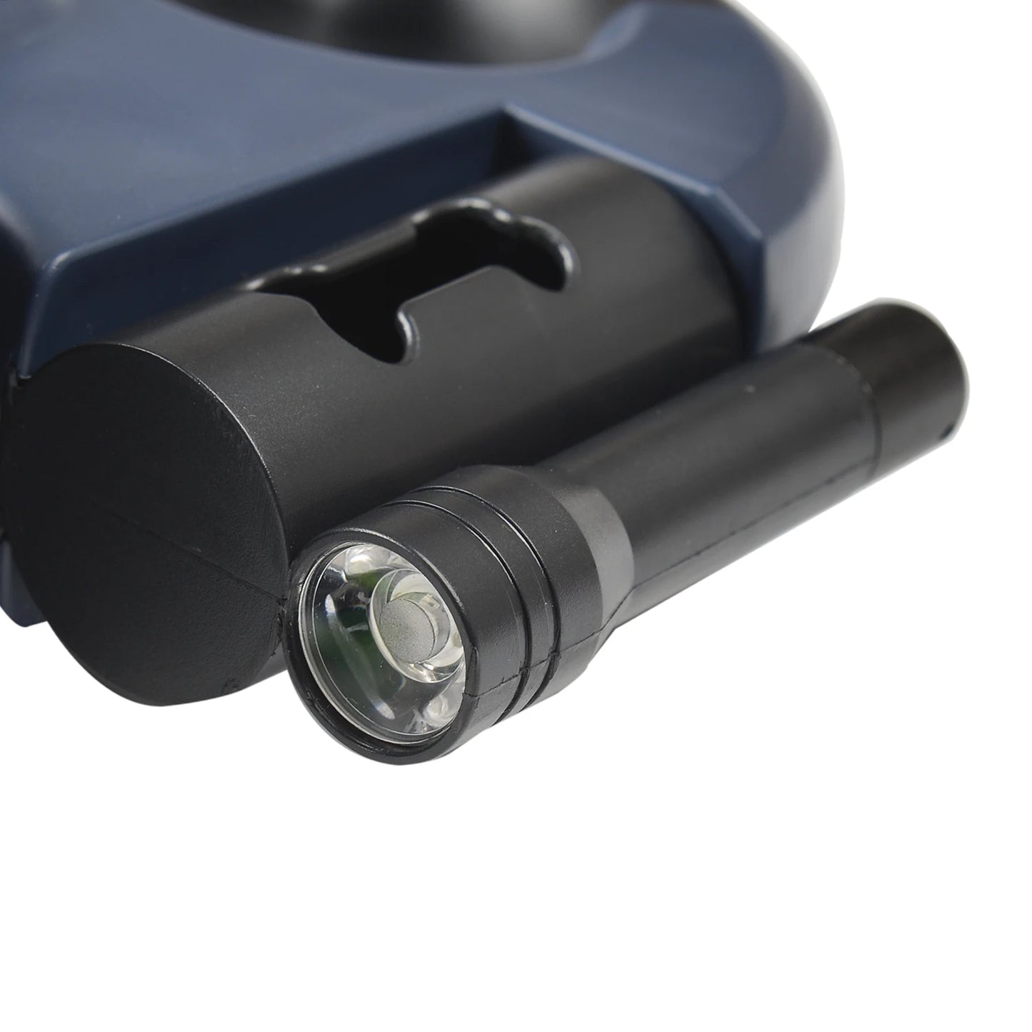 Retractable Dog Leash with Lights