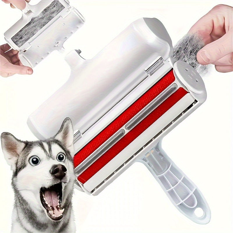 Reusable Pet Hair Remover