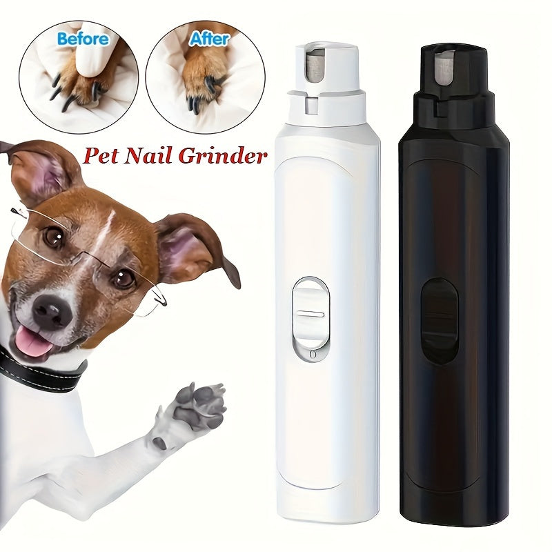 Electric Pet Nail Grinder