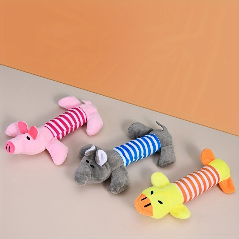 Dog Chew Durable Toy