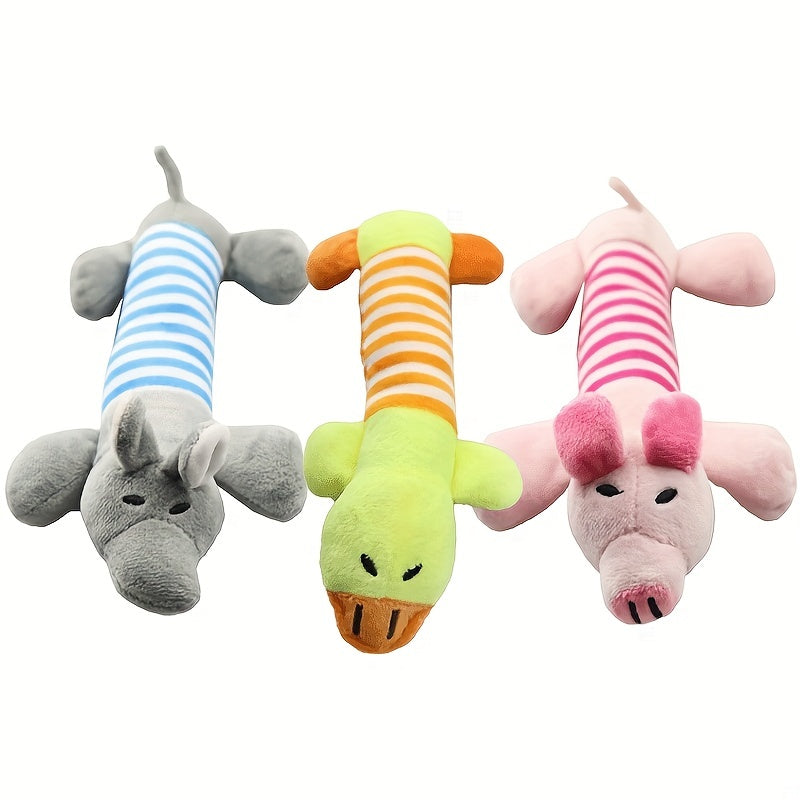 Dog Chew Durable Toy