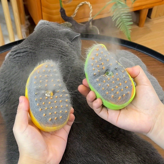 Cat Grooming Brush