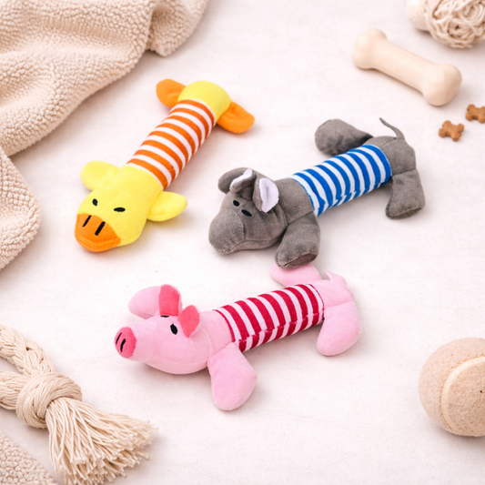 Dog Chew Durable Toy