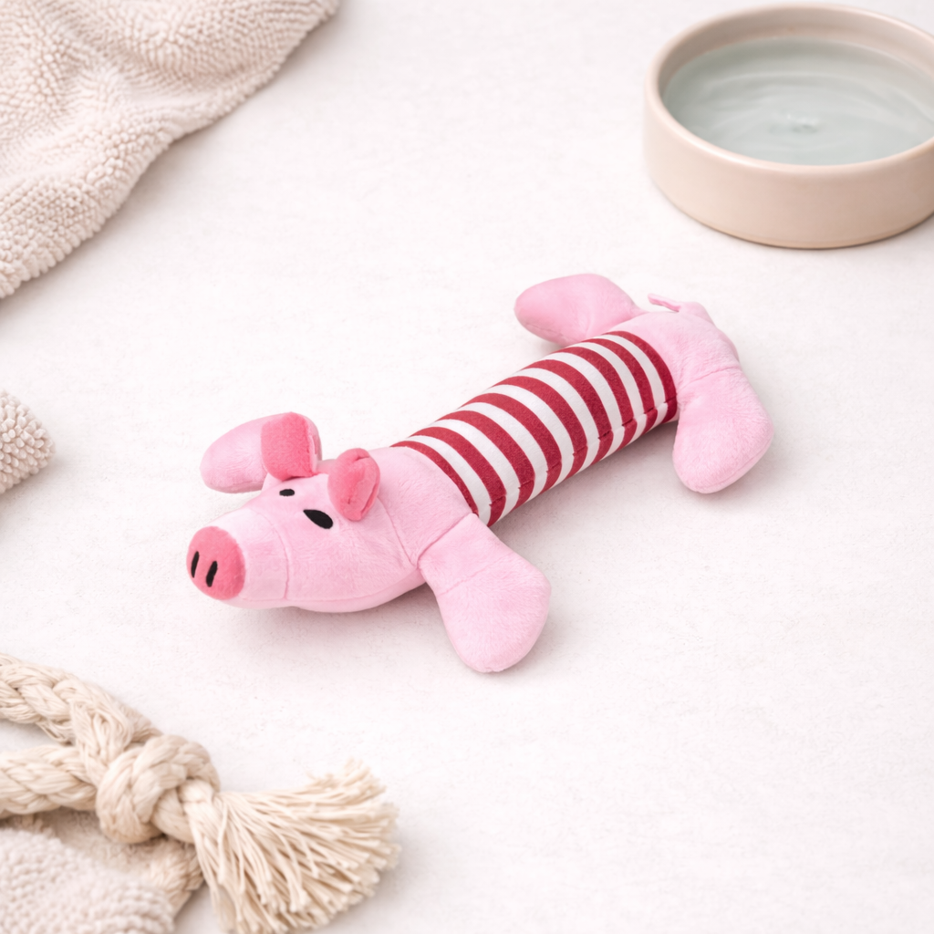 Dog Chew Durable Toy