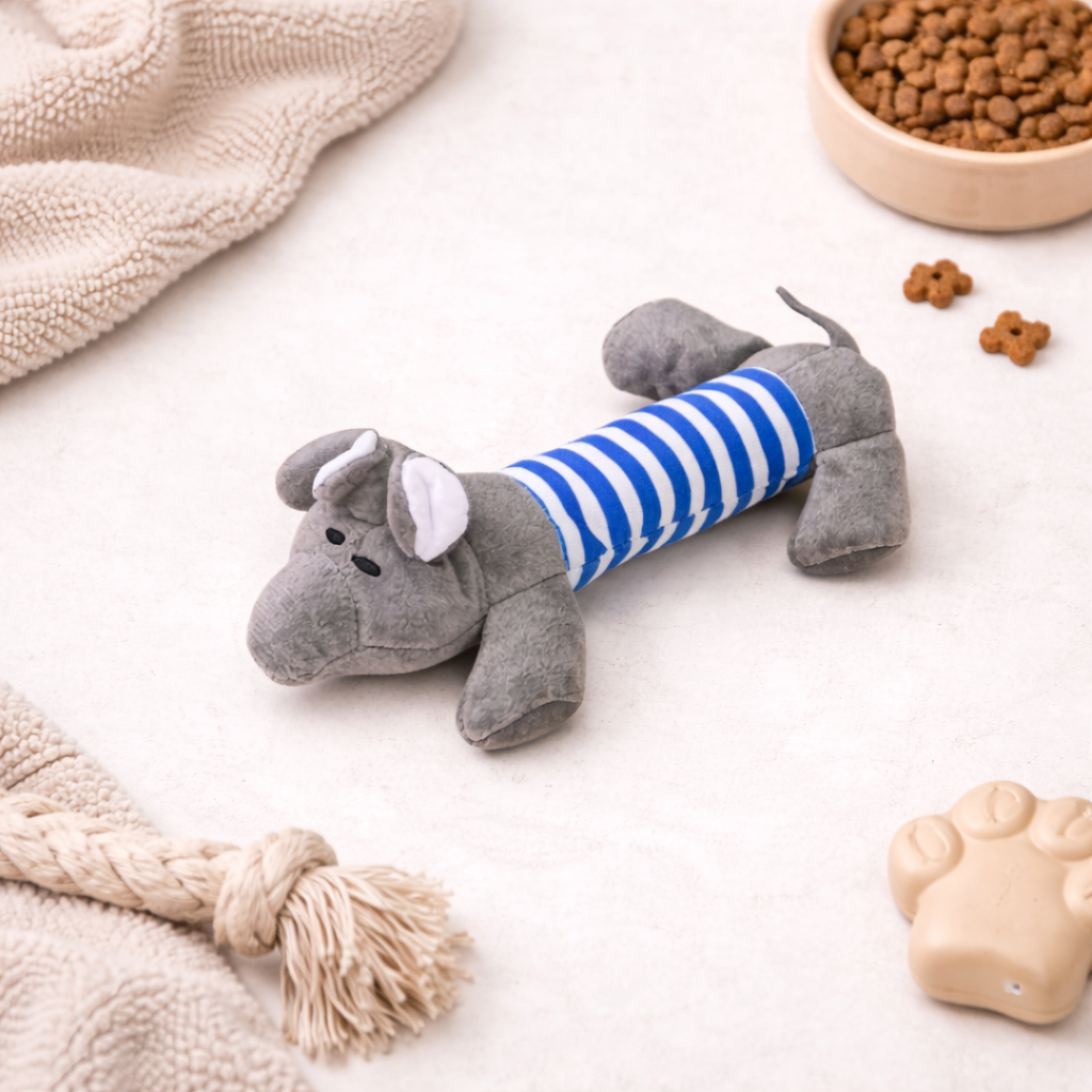 Dog Chew Durable Toy