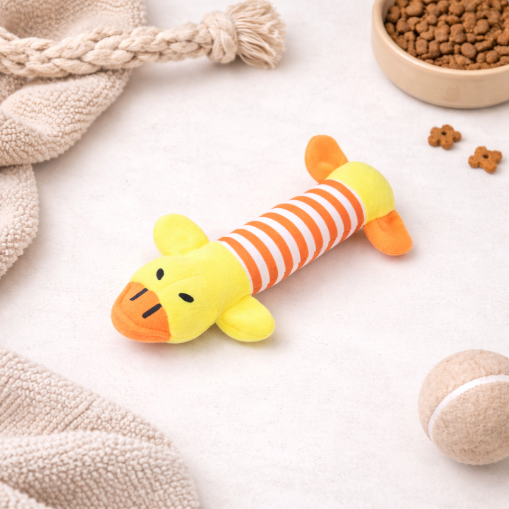 Dog Chew Durable Toy