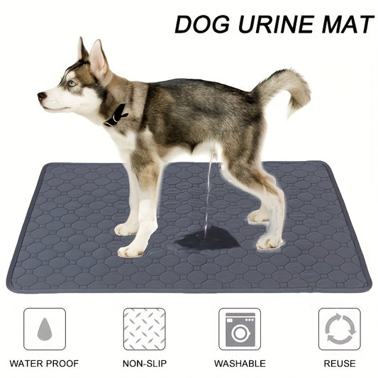 Washable Reusable Pet Pee Pad