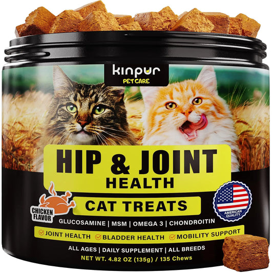 Cat Joint Supplement
