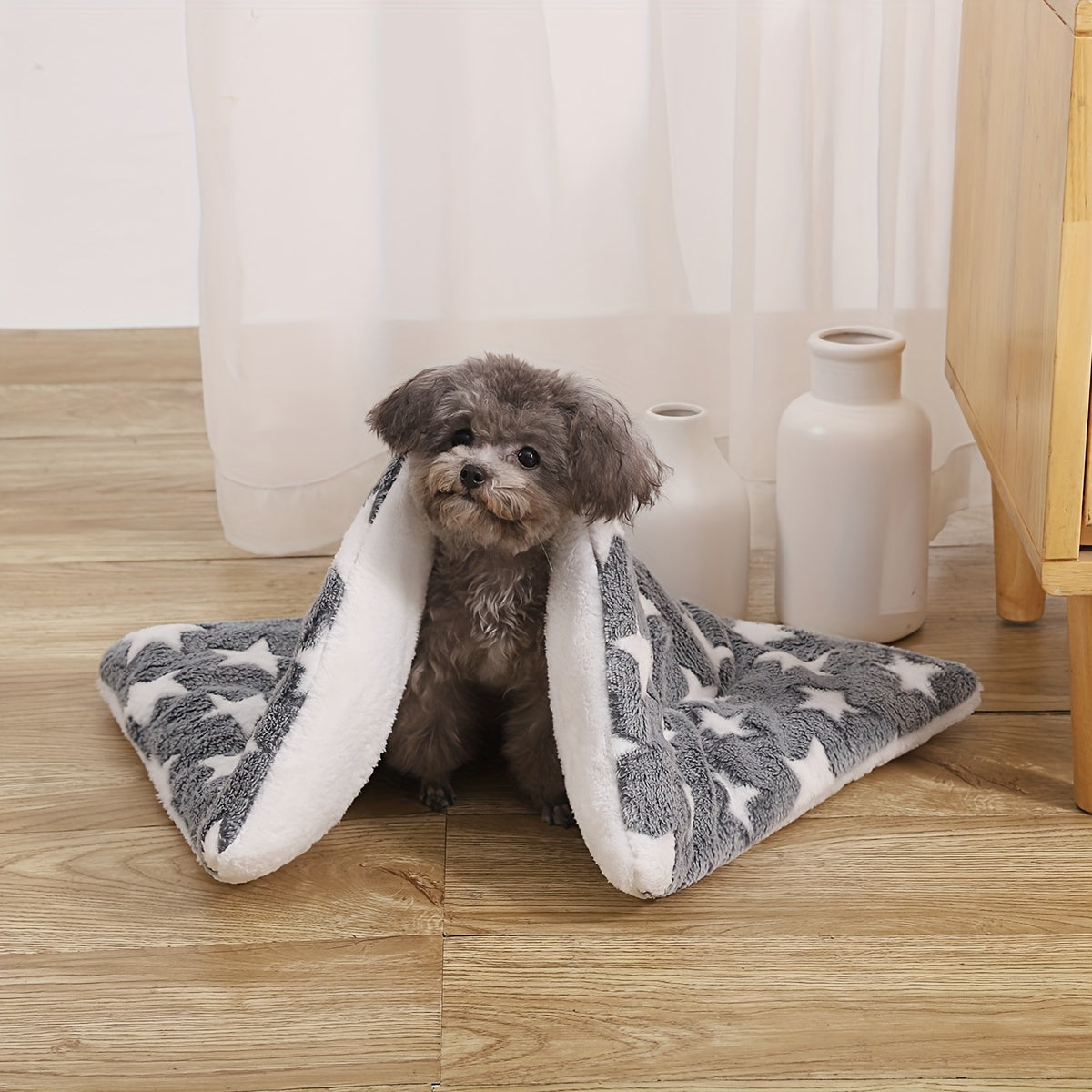 Cat Warm Thickened Mat