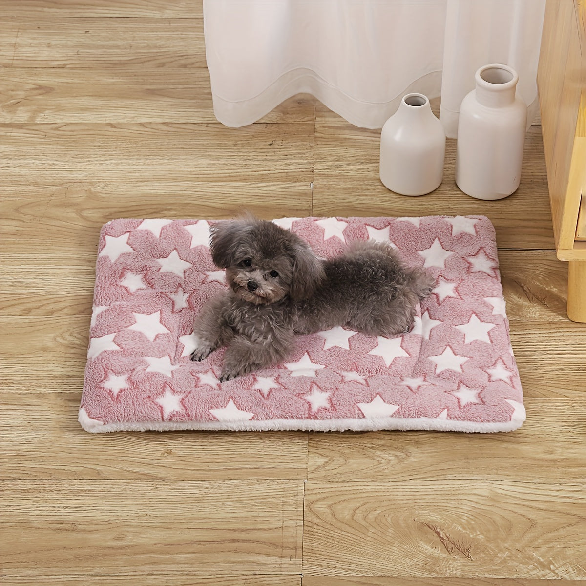 Cat Warm Thickened Mat