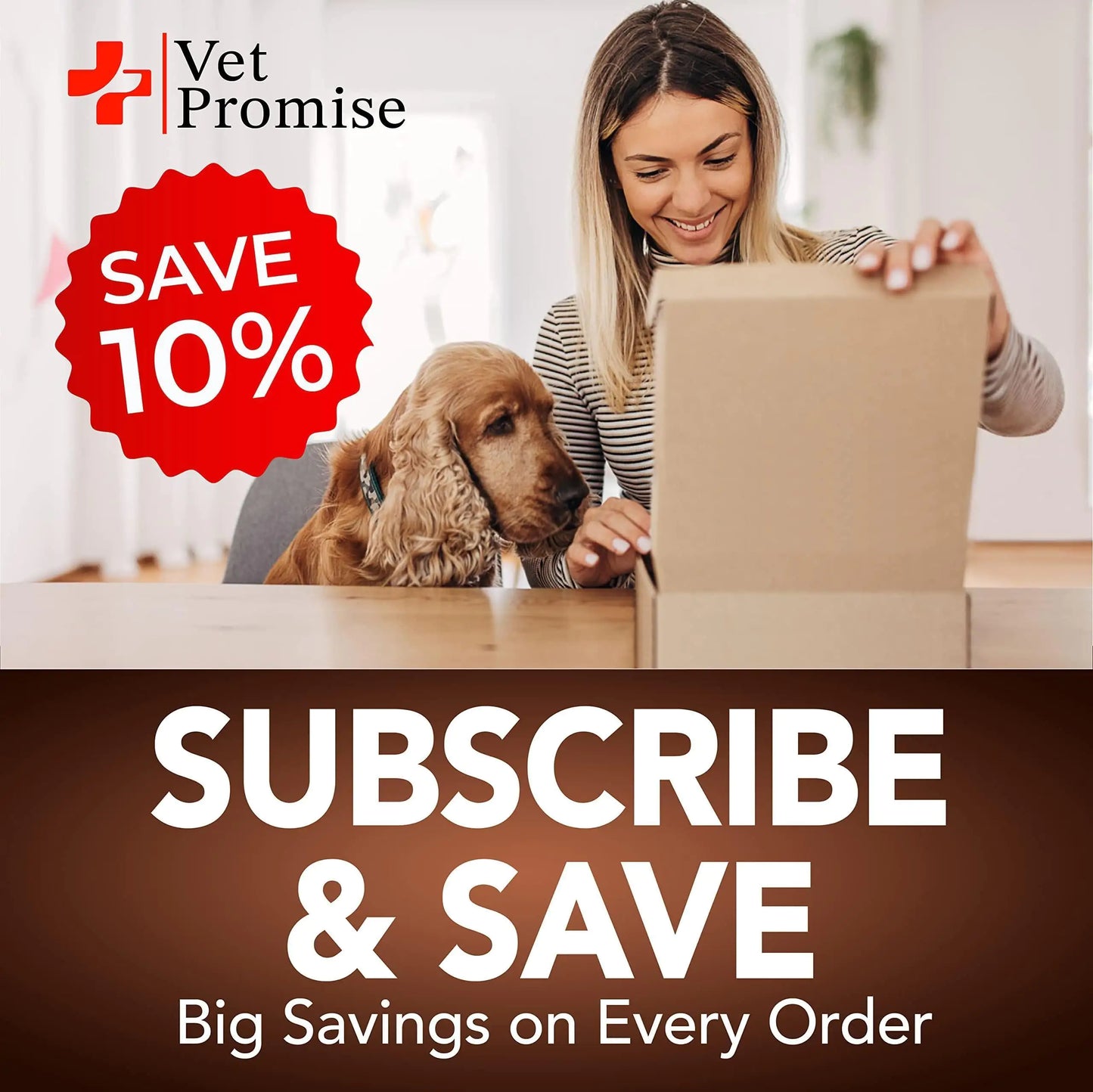 Poop Probiotics for Dogs